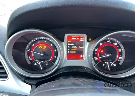 2020 Dodge Journey Se from USA, damaged, VIN 3C4PDCAB2LT264445